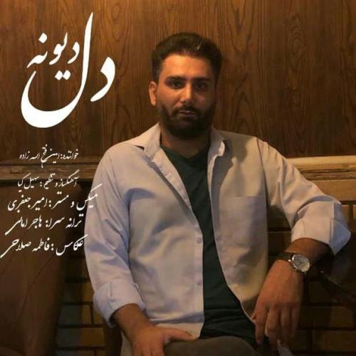 دانلود آهنگ دل دیوونه